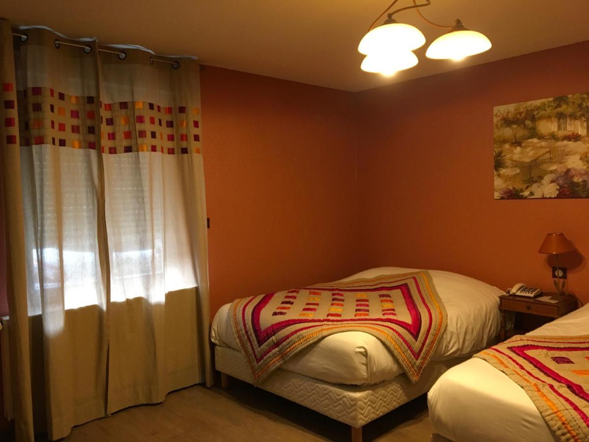 Le Florence Saint-Quentin  Dış mekan fotoğraf