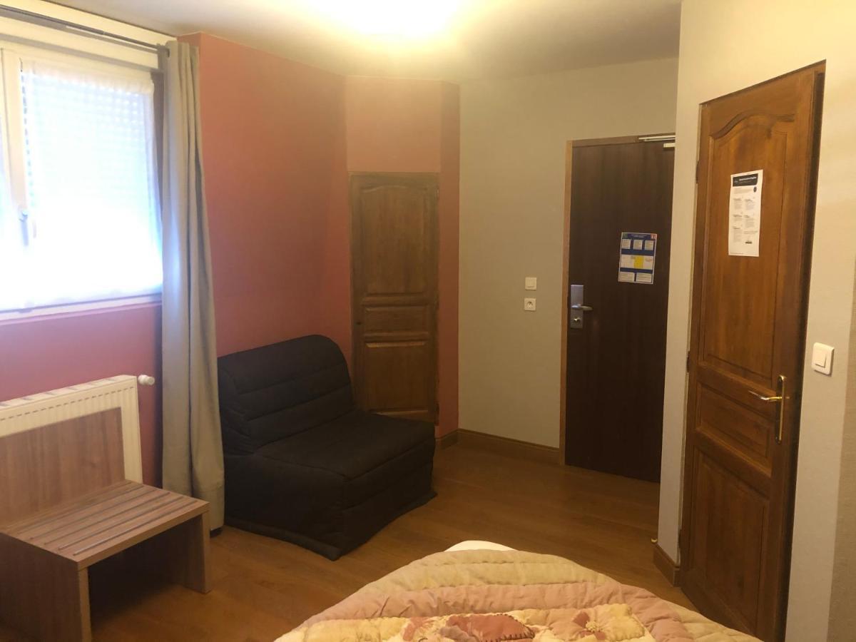 Le Florence Saint-Quentin  Dış mekan fotoğraf