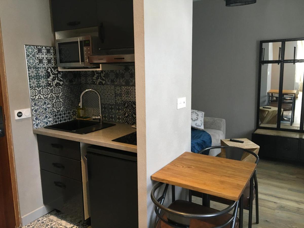 Le Florence Saint-Quentin  Dış mekan fotoğraf