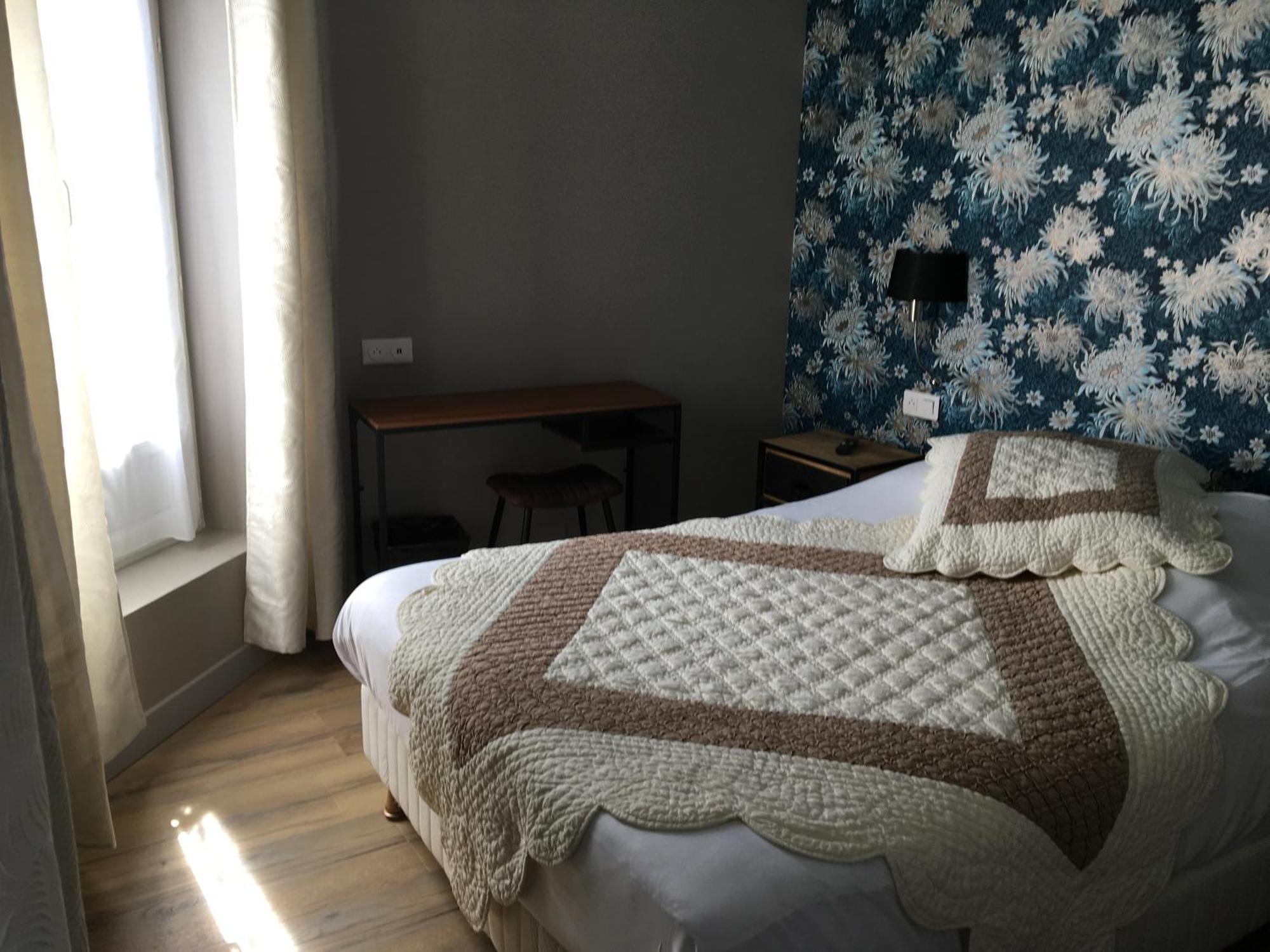 Le Florence Saint-Quentin  Dış mekan fotoğraf